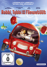 Film: Robbi, Tobbi und das Fliewatüüt