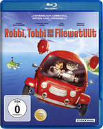 Film: Robbi, Tobbi und das Fliewatüüt
