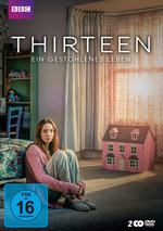 Film: Thirteen - Ein gestohlenes Leben [2 DVDs]