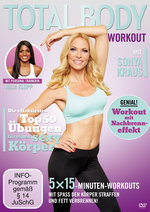Film: Total Body Workout mit Sonya Kraus