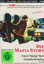 Film: Die Mafia Story - Uncut