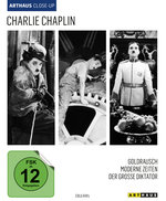 Film: Charlie Chaplin - Arthaus Close-Up [3 BRs]