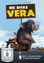 Film: Die dicke Vera - Hilfe, ich habe einen....