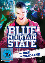 Film: Blue Mountain State - The Rise of Thadland