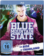 Film: Blue Mountain State - The Rise of Thadland
