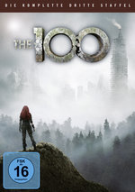 Film: The 100 - Staffel 3 [4 DVDs]