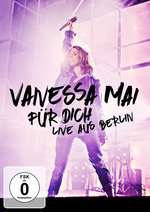 Film: Vanessa Mai - Für dich - Live aus Berlin
