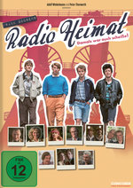 Film: Radio Heimat