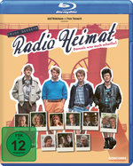 Film: Radio Heimat