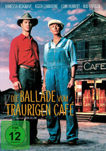 Film: Die Ballade vom traurigen Café