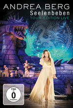 Film: Andrea Berg - Seelenbeben - Tour-Edition Live