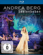 Film: Andrea Berg - Seelenbeben - Tour-Edition Live