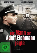 Film: Der Mann der Adolf Eichmann jagte [LE]