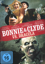 Film: Bonnie & Clyde Vs. Dracula