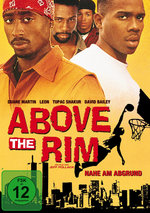Film: Above the Rim - Nahe am Abgrund