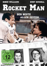Film: Rocket Man - Der Beste aller Zeiten