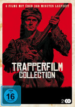 Film: Trapperfilm Collection [CE] [2 DVDs]