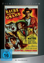 Film: Rache ohne Gnade - Filmclub Edition 34 [LE]