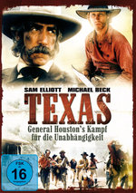 Film: Texas - General Houston's Kampf...