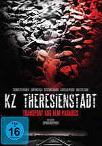 Film: KZ Theresienstadt - Transport aus dem Paradies
