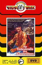 Film: Die Todeskralle des Karatetöters [LE]