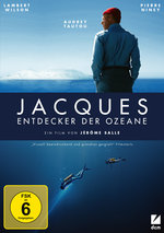 Film: Jacques - Entdecker der Ozeane