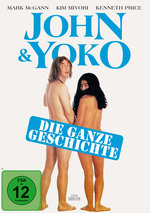 Film: John & Yoko - Die ganze Geschichte