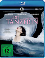 Film: Die Tänzerin