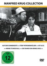 Film: Manfred Krug Collection [5 DVDs]
