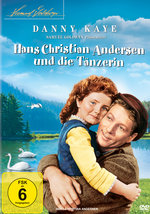 Film: Hans Christian Andersen und die Tänzerin
