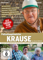 Film: Polizeihauptmeister Krause [5 DVDs]