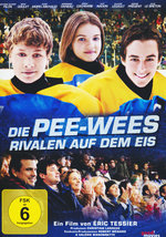Film: Die Pee-Wees - Rivalen auf dem Eis