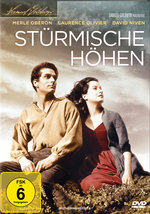 Film: Stürmische Höhen
