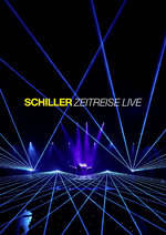 Film: Schiller - Zeitreise - Live