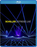 Film: Schiller - Zeitreise - Live
