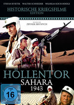 Film: Höllentor Sahara 1943