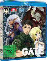 Film: Gate - Vol. 4