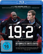 Film: 19-2 - Staffel 3 [2 BRs]