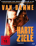 Film: Harte Ziele - Uncut [SB]