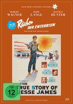 Film: Rächer der Enterbten - Western Legenden No. 44
