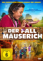 Film: Der Fall Mäuserich
