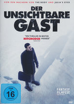 Film: Der unsichtbare Gast