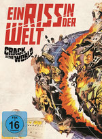 Film: Ein Riss in der Welt - Limited Mediabook