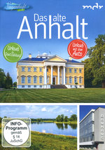 Film: Das alte Anhalt - Sagenhaft
