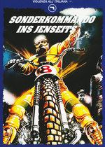 Film: Sonderkommando ins Jenseits - Uncut (+ DVD) [LE]