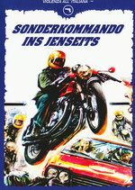 Film: Sonderkommando ins Jenseits - Uncut (+ DVD) [LE]