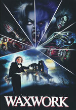 Film: Waxwork - Uncut/Mediabook [LE]