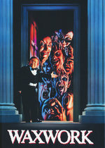 Film: Waxwork - Uncut/Mediabook [LE]