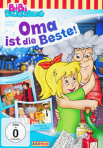 Film: Bibi Blocksberg - Oma ist die Beste!