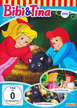 Film: Bibi und Tina - Das Wildniscamp/Wölfe in Falken.